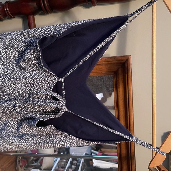 floral romper - Picture 2 of 4